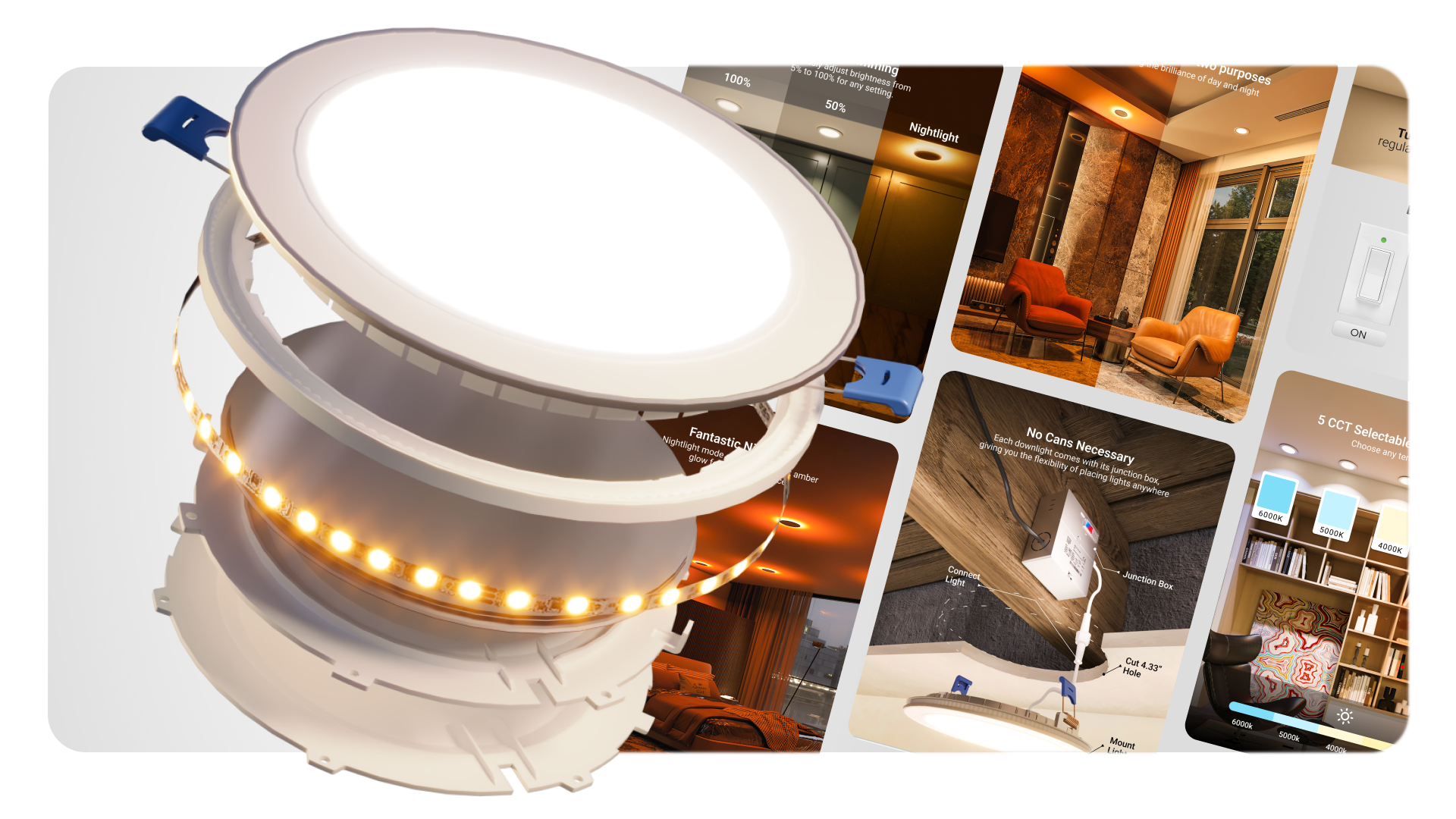 Slim Nightlights Amazon A CONTENT EBC