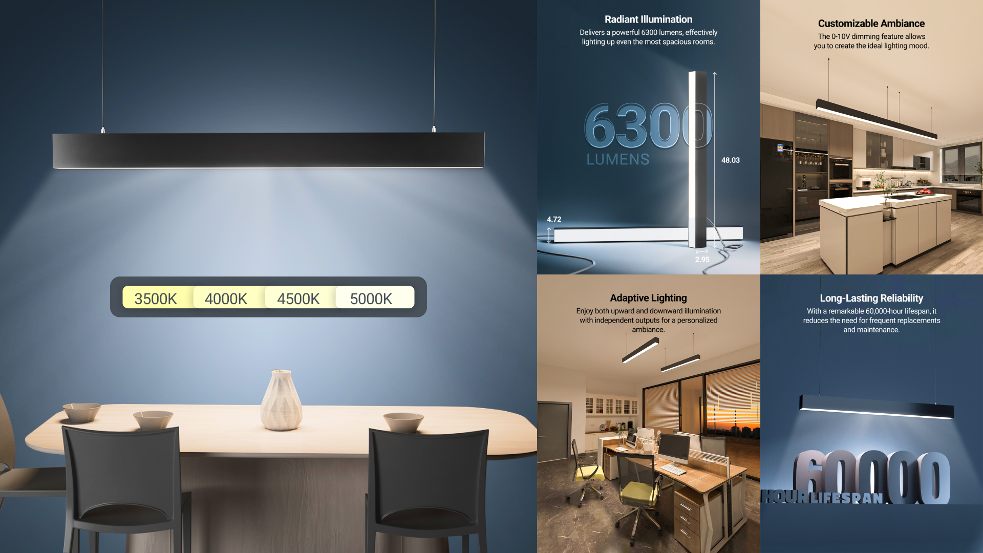  Pendant Light Amazon A CONTENT EBC